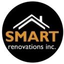 Smart Renovations logo