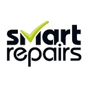 Capital Smart Repairs logo
