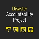 Disaster Accountability Project logo