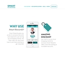 Smartrewards logo