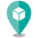 SmartRoutes logo