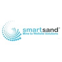 Smart Sand, Inc logo