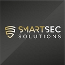Smartsec Solutions logo