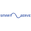 SmartServe AI logo