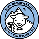 Smart Sheep Dryer Balls logo