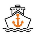 Smart Ship© Hub logo