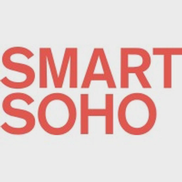 Smart Soho Ltd logo
