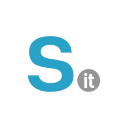 SMART SOLUTION IT LIMITED logo