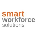 Smart Workforce Solutions logo