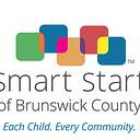 Smart Start of Brunswick County Inc logo