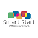 Mecklenburg Partnership for Children logo