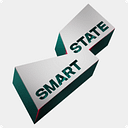 Smart State logo