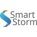 Smart Storm logo