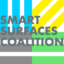Smart Surfaces Coalition logo
