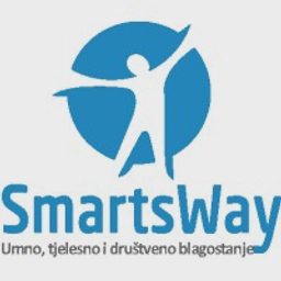 Smartsway Limited logo