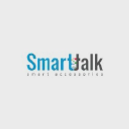 SMART TALK UK LTD logo