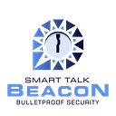 SmartTalk Security logo