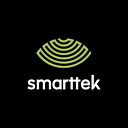 Smarttek logo