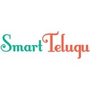 Smarttelugu logo