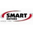 Smart Motors Toyota/Scion logo
