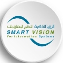 Smart Vision logo