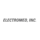 Electromed, Inc. logo