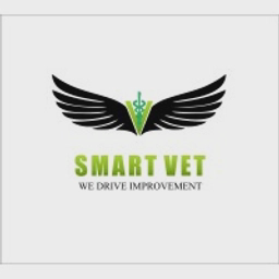 Smart Vet Ltd T/A Pet People Vets logo