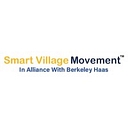 Uc Berkeley   Andhra Smart Village Project logo