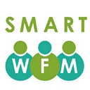 Smart WFM logo