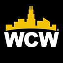 Windy City Wire logo
