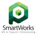 Smartworks Hr & Payroll Solutions logo