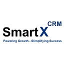 SmartX CRM logo