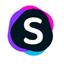 Smarty logo