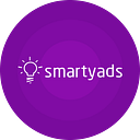SmartyAds logo