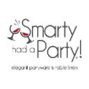 smartyhadaparty.com logo