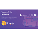 Smarty Accounting logo