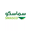 SMASCO logo