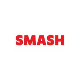SMASH.CR logo