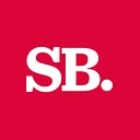 Smashbrand logo