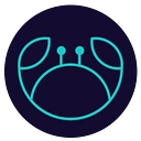 Smashed Crab Studio Ltd logo