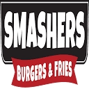Smashers logo