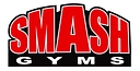 Smash Gyms logo