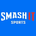 Smash It Sports logo