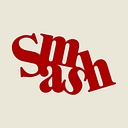 Smash Kitchen and Bar logo