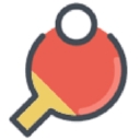 Smash Table Tennis Shop logo
