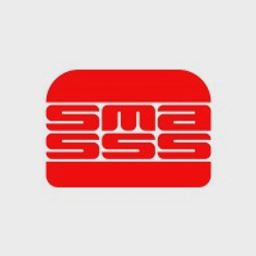 SMASS LTD logo