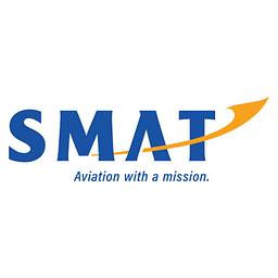School of Missionary Aviation Technology logo