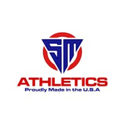 SM Athletics & Logo Solutions logo
