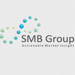 SMB Group logo