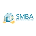 Santa Monica Bar Association logo